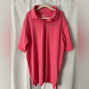 Boys Vineyard Vines Polo